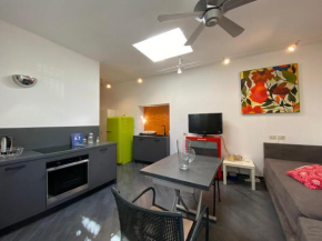 Отель Jasmine House  Рим